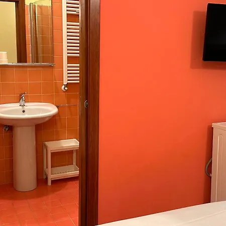 Se137 - Senigallia, Monolocale Al Piano Terra, In Ottima Posizione Apartman *