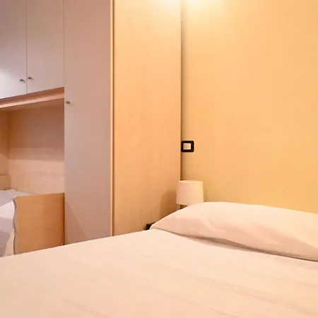 Se137 - Senigallia, Monolocale Al Piano Terra, In Ottima Posizione Apartman