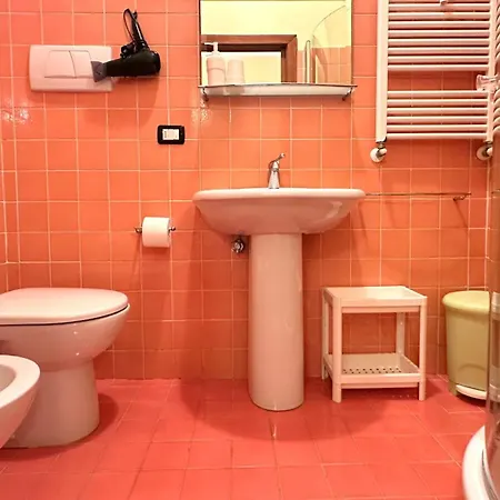 Apartman Se137 - Senigallia, Monolocale Al Piano Terra, In Ottima Posizione