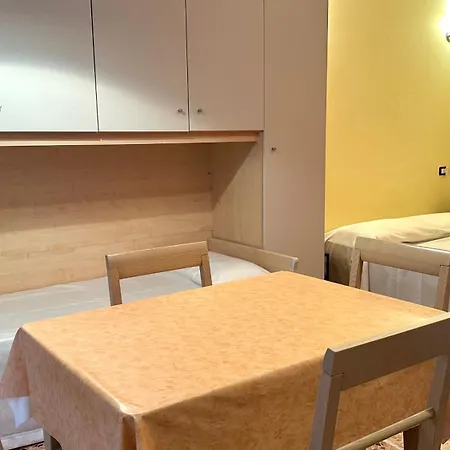 Apartman Se137 - Senigallia, Monolocale Al Piano Terra, In Ottima Posizione *