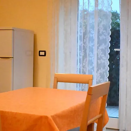 Se137 - Senigallia, Monolocale Al Piano Terra, In Ottima Posizione Apartman Senigallia