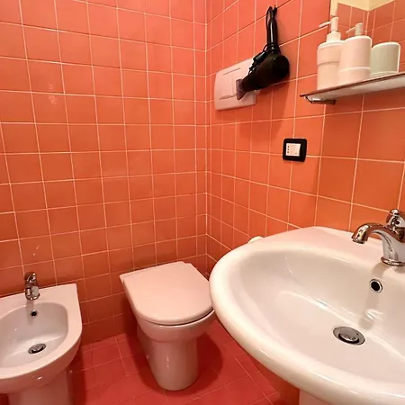 Se137 - Senigallia, Monolocale Al Piano Terra, In Ottima Posizione Apartman