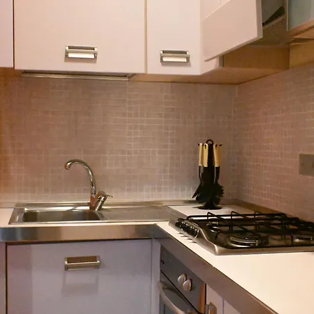 Apartman Se137 - Senigallia, Monolocale Al Piano Terra, In Ottima Posizione Senigallia