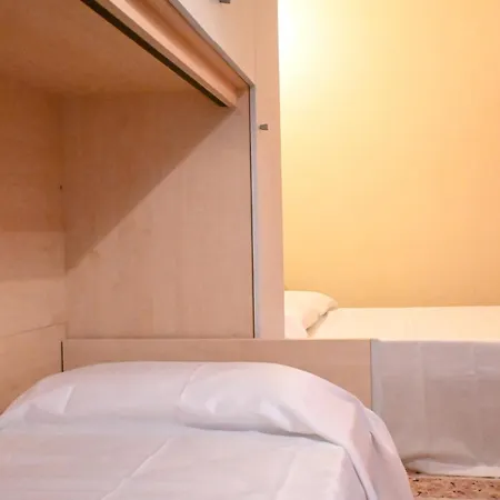 Se137 - Senigallia, Monolocale Al Piano Terra, In Ottima Posizione *